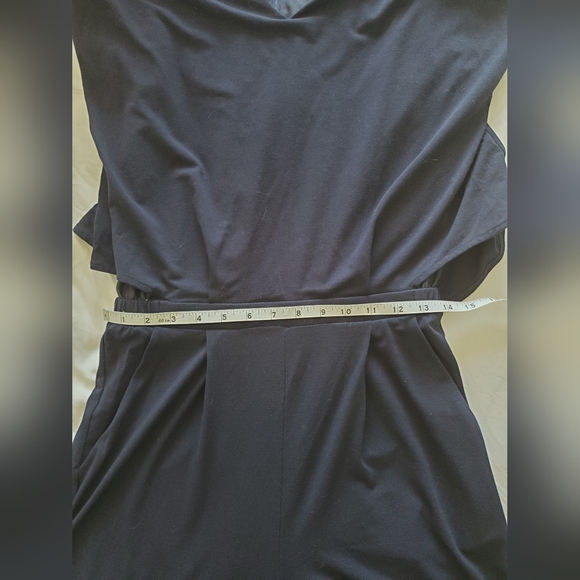 UNIQLO NAVY JUMPSUIT - Picture 4 of 5